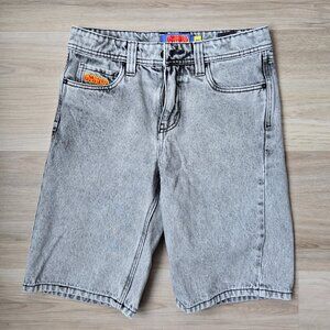 Empyre baggy shorts
